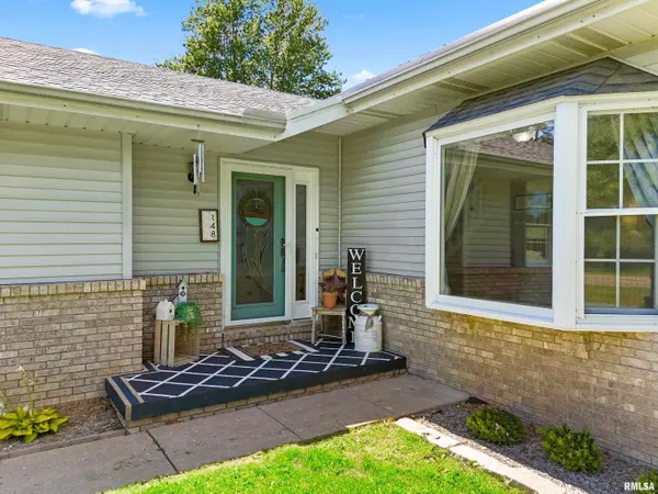 148 BOYLAD DR, Sparland, IL 61565