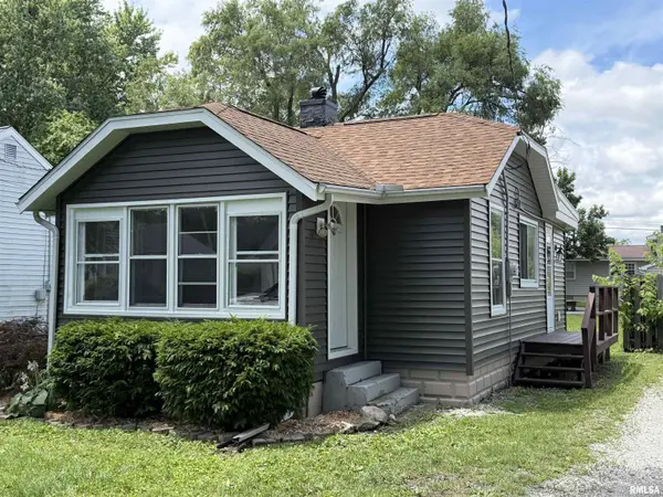 3903 S LAUDER AVE, Bartonville, IL 61607