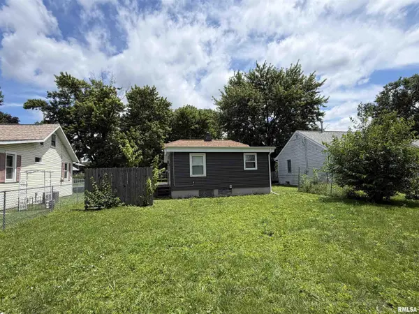 3903 S LAUDER AVE, Bartonville, IL 61607