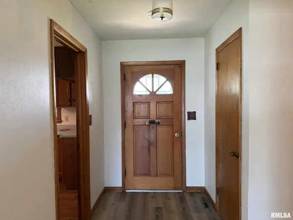 615 W HICKORY ST, Chillicothe, IL 61523