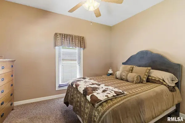 112 Beaver ST, Cambria, IL 62915