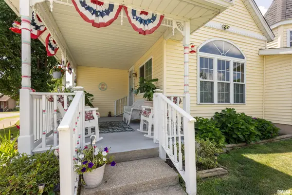 501 S Emma ST, Christopher, IL 62822-1307