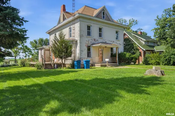 711 E 4TH ST, Minonk, IL 61760