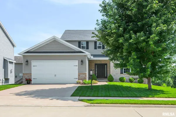 6218 W Clairemont CT, Edwards, IL 61528