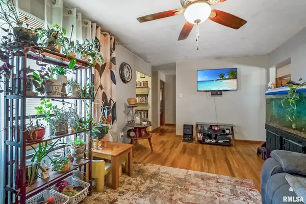 1004 GRAND AVE, Johnston City, IL 62951