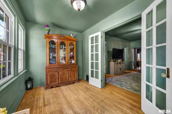 1206 N SANTA FE AVE, Chillicothe, IL 61523