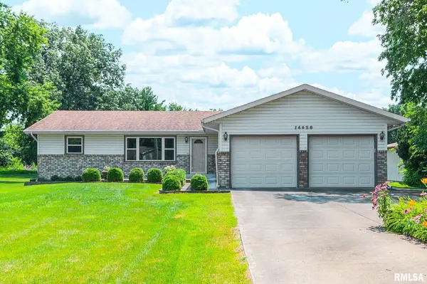 14628 N GARDENLAND DR, Chillicothe, IL 61523