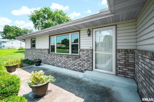 14628 N GARDENLAND DR, Chillicothe, IL 61523