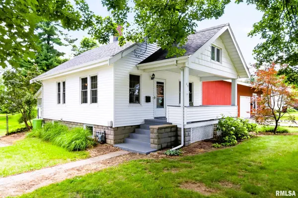 414 W HUDSON ST, Peoria, IL 61604