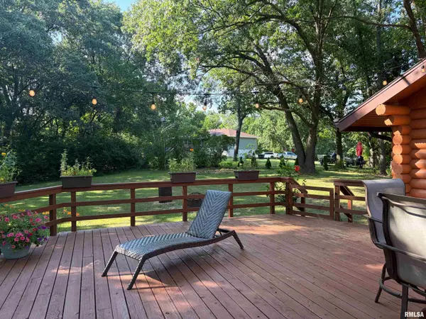 114 RUNNING ELK CT, Sparland, IL 61565