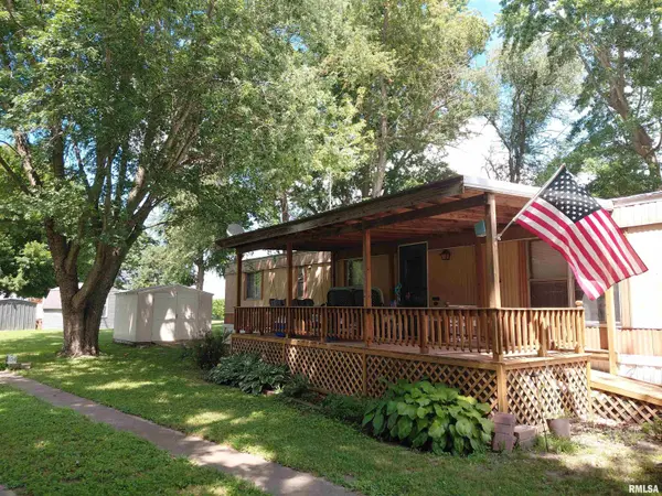 1100 W LOCUST ST #LOT 103,  Canton,  IL 61520
