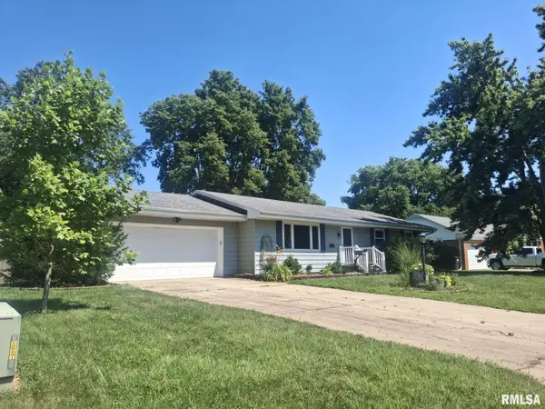 1105 IMPALA DR, Henry, IL 61537