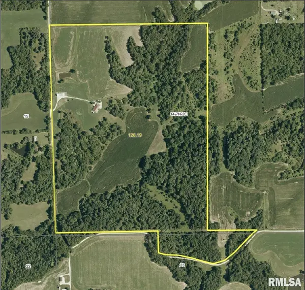 27413 N Rattlesnake RD,  Ellisville,  IL 61431