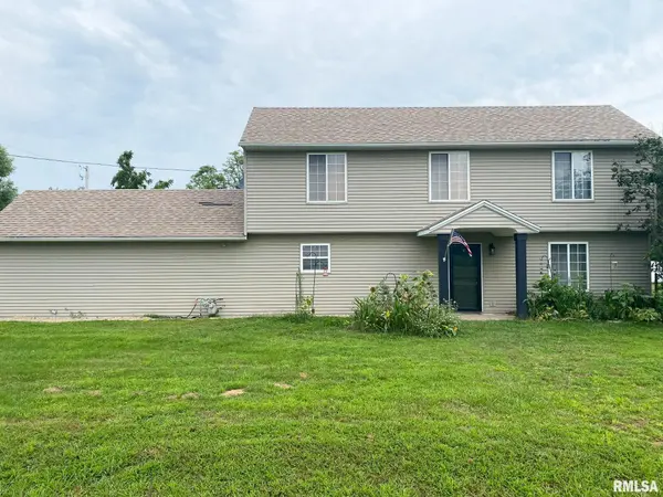 212 PEARL ST,  Kappa,  IL 61738