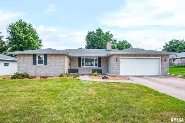 1008 E MADISON ST,  Morton,  IL 61550