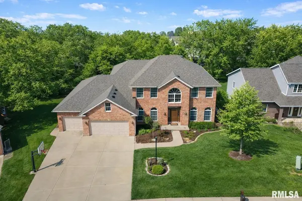 224 HILLBROOK CT, Dunlap, IL 61525