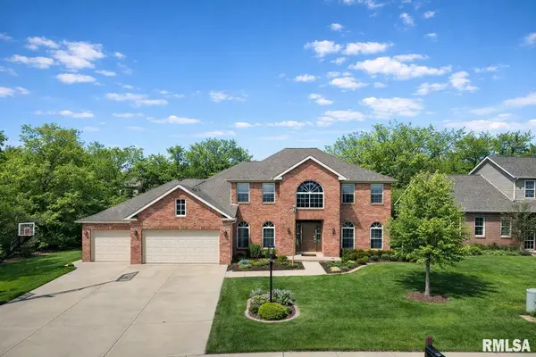 224 HILLBROOK CT, Dunlap, IL 61525