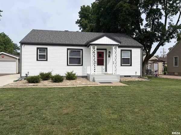 509 S NELSON AVE,  Morton,  IL 61550