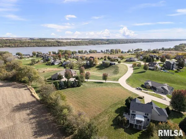 Lot 23 238TH ST, Le Claire, IA 52753