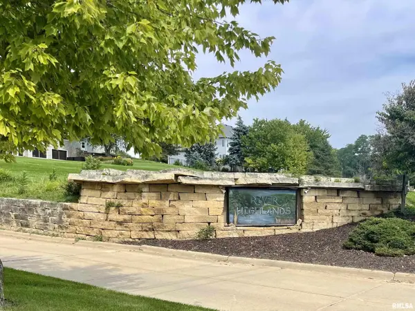Lot 23 238TH ST, Le Claire, IA 52753