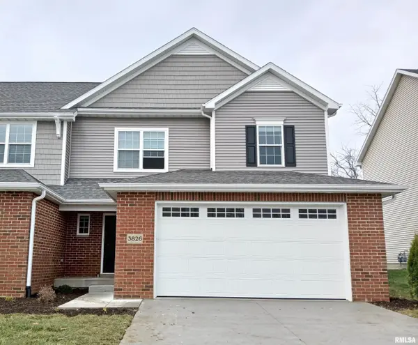 3826 ORCHARD DR,  Bettendorf,  IA 52722