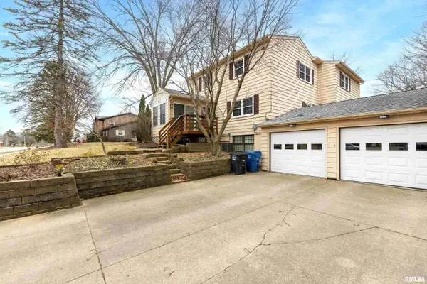 3401-3403 56TH Street Place #2, Moline, IL 61265