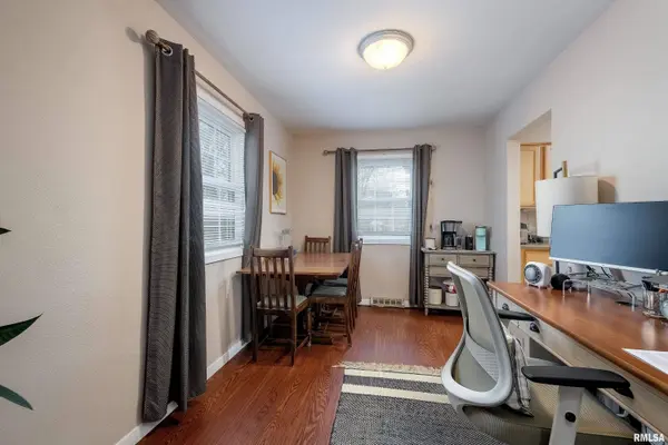 3401-3403 56TH Street Place #2, Moline, IL 61265