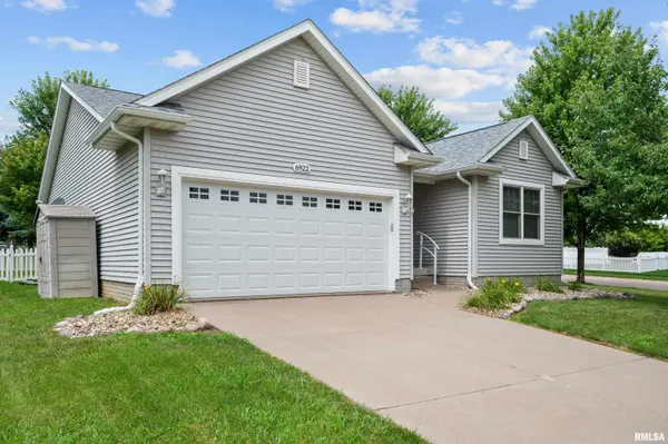 6922 MADISON ST, Davenport, IA 52806
