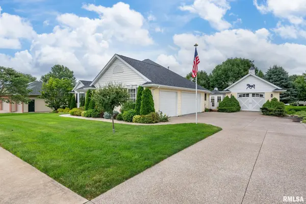 1020 FINCH DR, Geneseo, IL 61254