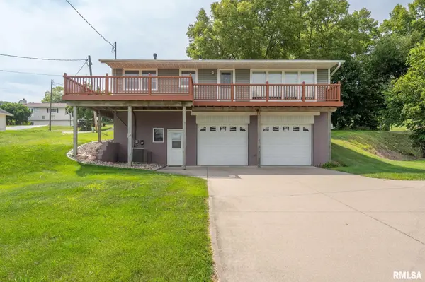 1005 2ND ST, Princeton, IA 52768