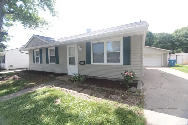 4521 11TH Street Court, East Moline, IL 61244