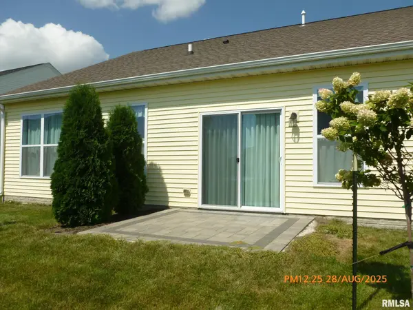 604 17TH AVE, Silvis, IL 61282