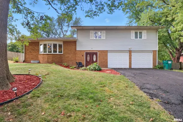 27 CRESTVIEW DR,  Geneseo,  IL 61254