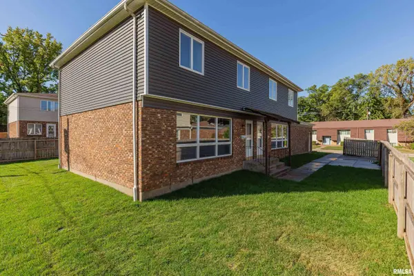 3608 34TH ST, Moline, IL 61265