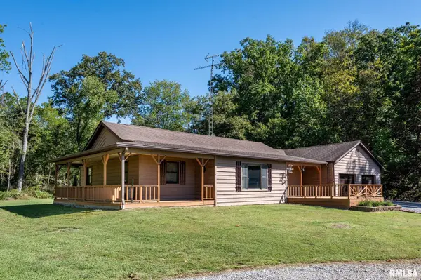 870 ALLEN RD, Galatia, IL 62935