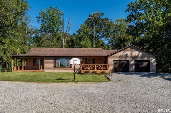 870 ALLEN RD, Galatia, IL 62935
