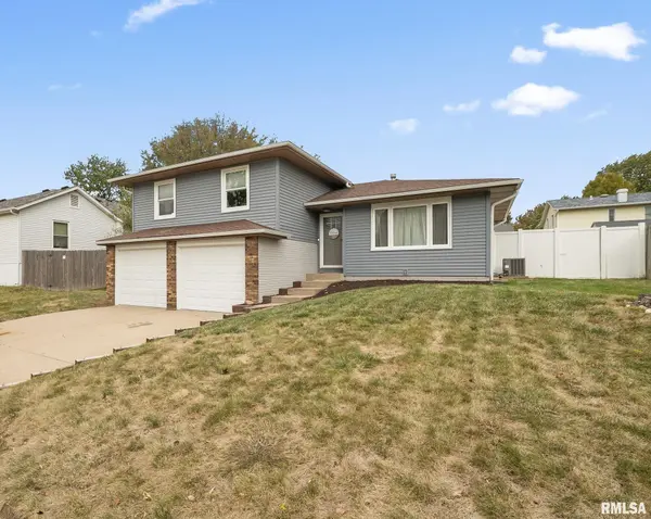 2514 W 60TH ST, Davenport, IA 52806