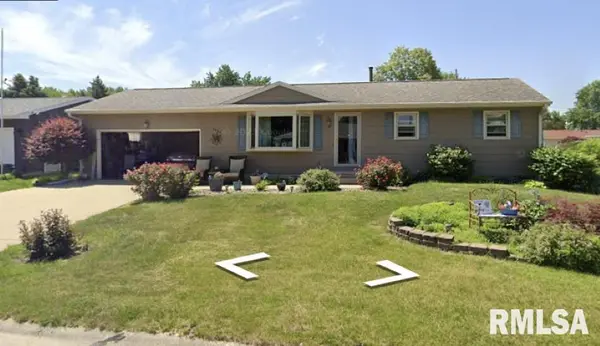 1004 5TH Street A, Hampton, IL 61256