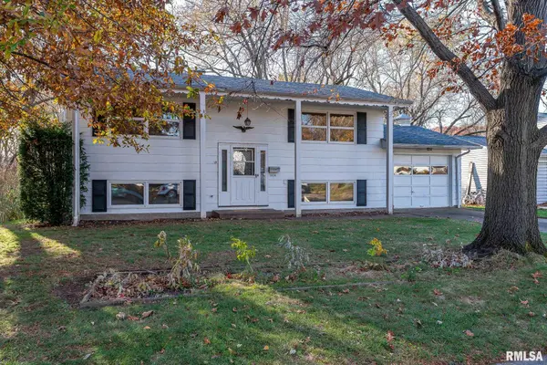 4104 N LINWOOD AVE,  Davenport,  IA 52806
