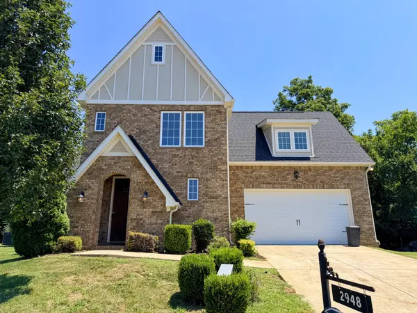 2948 Cherrybark Ct, Hermitage, TN 37076