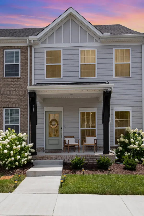 1748 Fenway Loop, Antioch, TN 37013