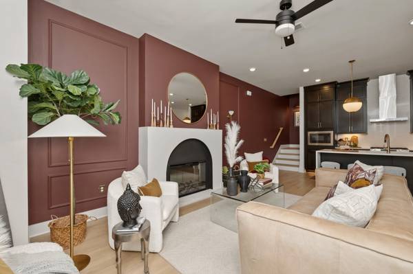 504 Marston Ave, Thompsons Station, TN 37179