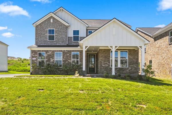 153 Windtree Club Drive, Mount Juliet, TN 37122