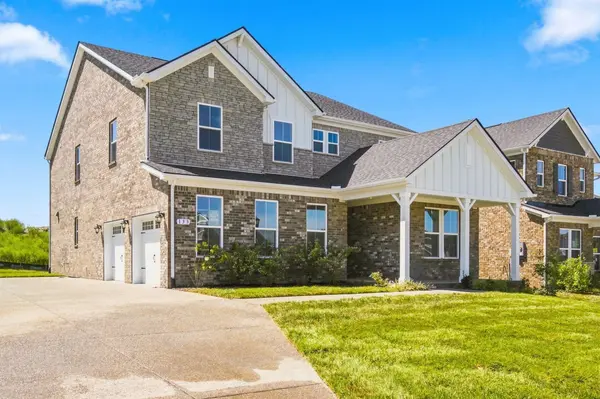 153 Windtree Club Drive, Mount Juliet, TN 37122