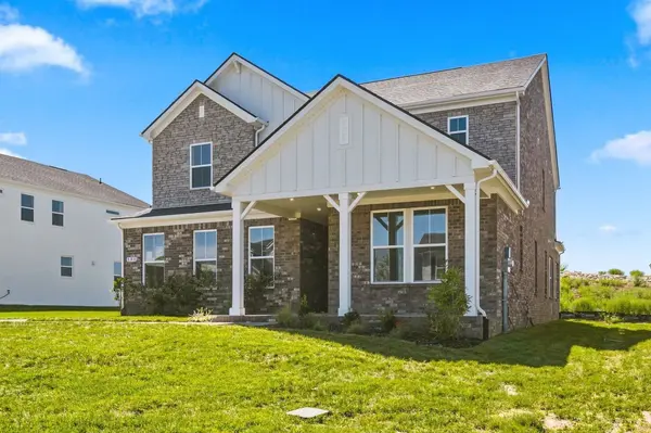 153 Windtree Club Drive, Mount Juliet, TN 37122