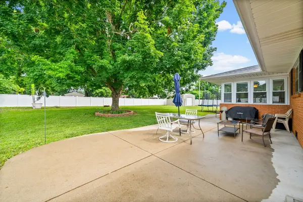 3424 Leland Cir, Hopkinsville, KY 42240