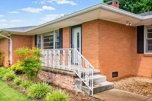 3424 Leland Cir, Hopkinsville, KY 42240