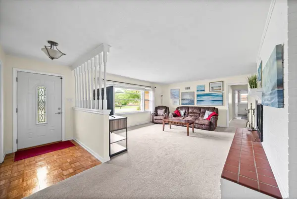 3424 Leland Cir, Hopkinsville, KY 42240