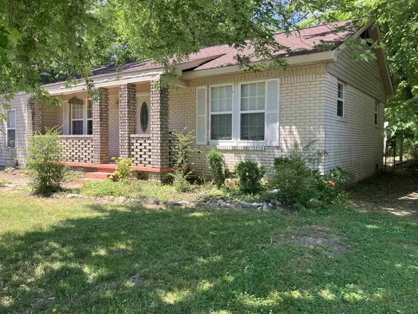 1112 EDGEWOOD AVE, Brownsville, TN 38012