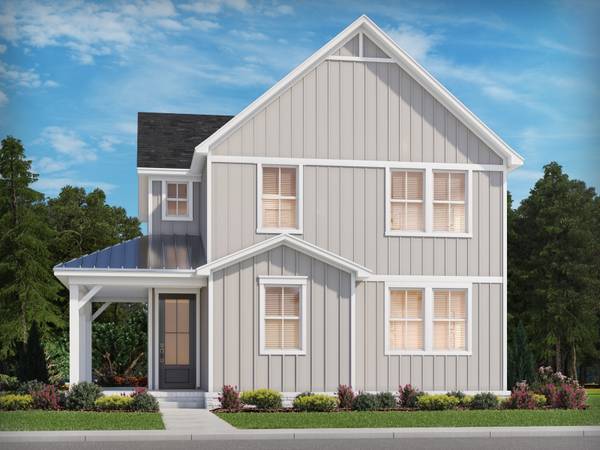 364 Hocking Court, Franklin, TN 37067